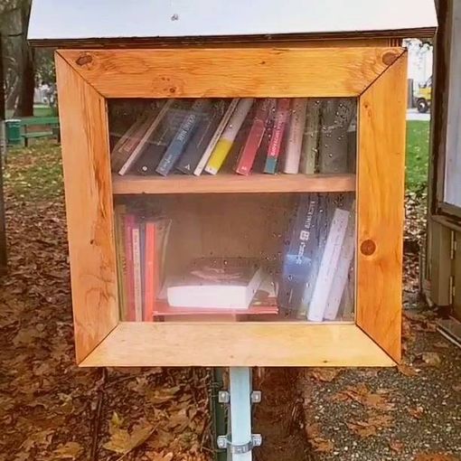 Novara Green e Cubalibro portano il bookcrossing nei parchi di Novara