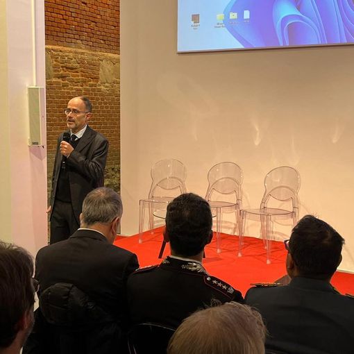 &quot;La vita non si beve&quot;: al Castello di Novara un appello alla sicurezza stradale