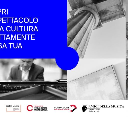 Mercoledì 16 per “La cultura è essenziale” verrà presentato “L'isola senza tempo”