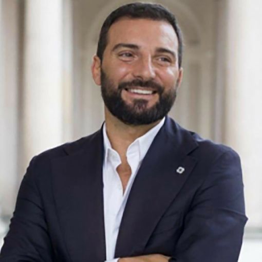 Novara, la delega alla Sicurezza passa da Lanzo al sindaco Canelli