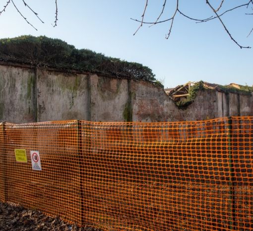 Proseguono i lavori di riqualificazione a S. Agabio e in corso XXIII Marzo