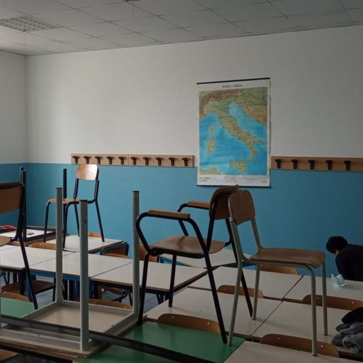 Proseguono gli interventi nelle scuole del Novarese