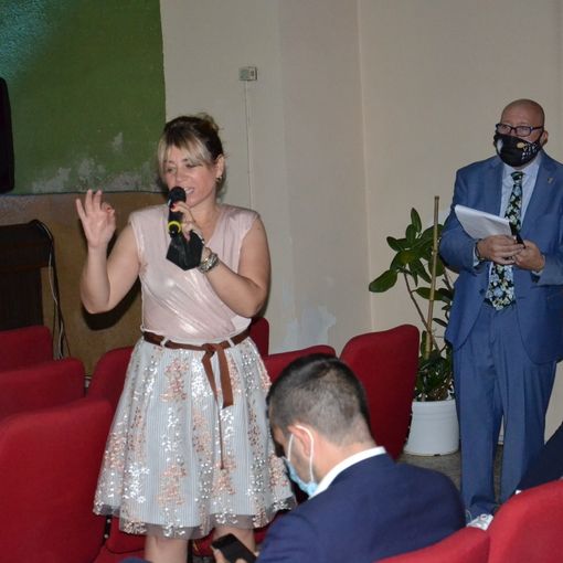 È stato presentato a Brogomanero il brand 'Più la vivi più ti piace'