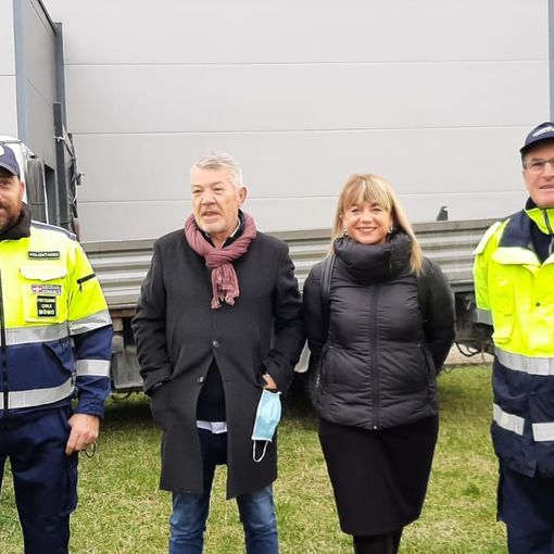La Provincia ha celebrato la giornata della Protezione civile