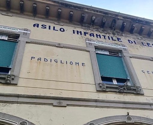 Nasce a Lesa la &quot;Casa del fiore&quot;: un rifugio per le vacanze dei bambini in cura all'Istituto Nazionale dei Tumori