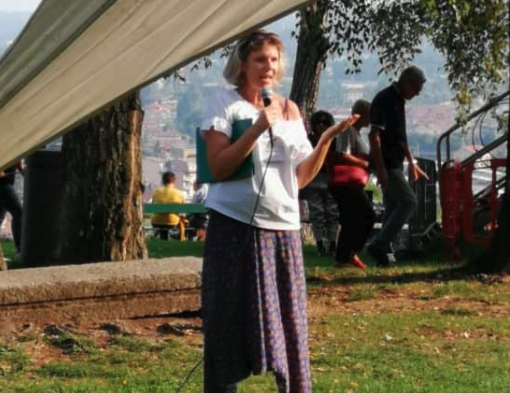 “Chiedimi se sono felice?”, l'ultimo incontro ad Arona