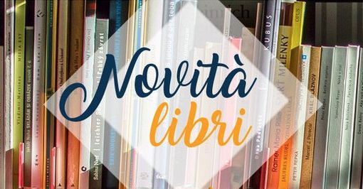 Tanti nuovi libri disponibili in biblioteca