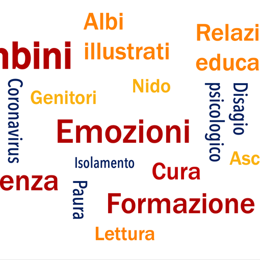Parte il 25 novembre  “il libro come cura” per affrontare con i bambini i temi legati al Covid