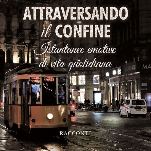 Sabato alla biblioteca di Arona Natascia Sgarbossa presenta il suo libro ‘attraversando il confine’