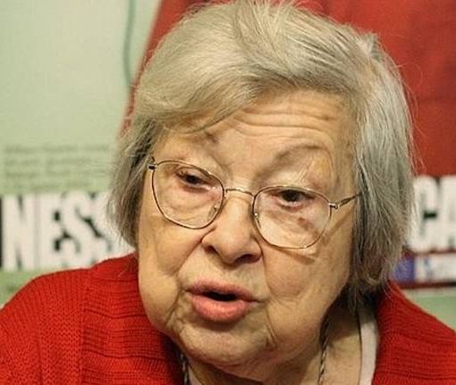 Lidia Menapace: l’intitolazione di uno spazio pubblico spacca la maggioranza di centrodestra