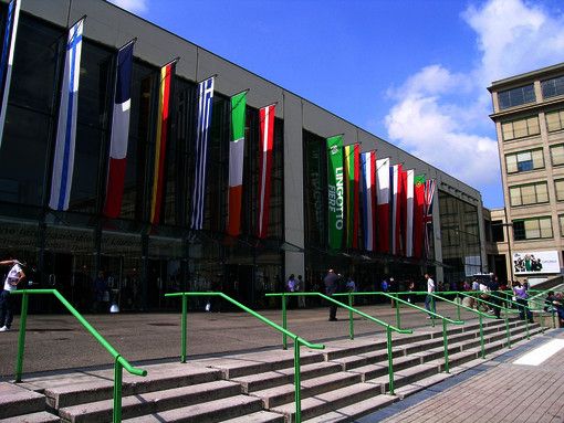 Il 4 e 5 dicembre appuntamento a Torino con la 23esima edizione di IOLAVORO