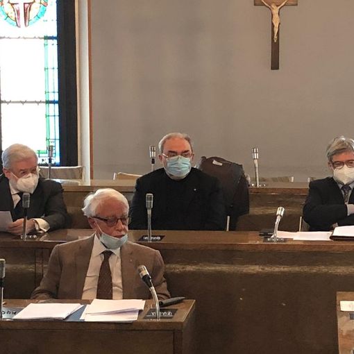 L’impegno dei Lions Club novaresi  durante la pandemia