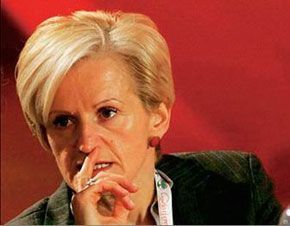 L'ex Ministro Livia Turco a NewsNovara: “Per il governo Draghi immeritata brutta fine, ma sul sociale non ha avuto coraggio. I partiti? Penosi”