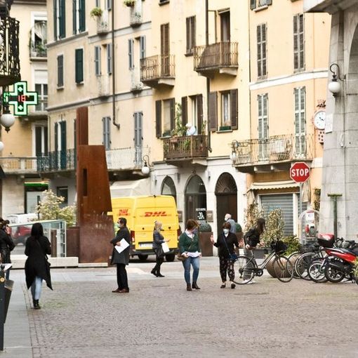 Lock down festività, Ascom: “Offesi dall’ultimo decreto legge”