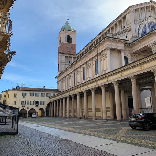 Inaugura il 2 dicembre il Villaggio della Solidarietà in piazza Duomo