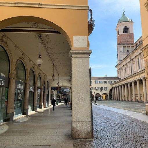Il 1 maggio si terrà la camminata da Novara a Vercelli per celebrare la giornata dei Cammini Francigeni