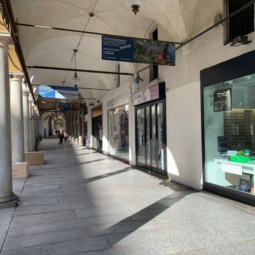 Saldi estivi con l'iniziativa 'Prezzi Pazzi per StreetGames'