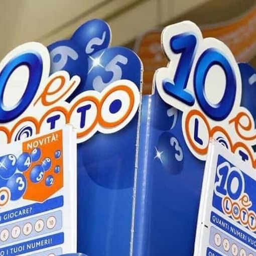 Novara festeggia una vincita da 20mila euro al 10eLotto