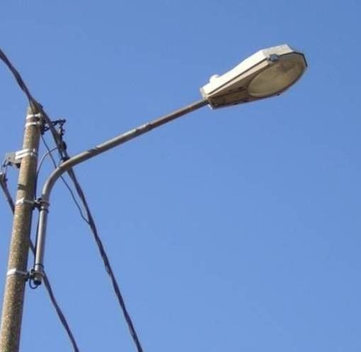 Approvato il piano di efficientamento energetico per l'illuminazione pubblica nel Piemonte