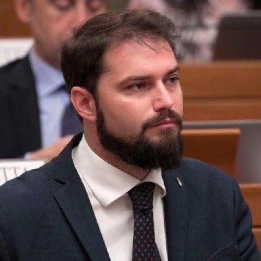 Regione Piemonte: Marrone nuovo assessore, subentra a Rosso