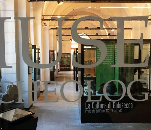 Alla scoperta dei Celti con ‘Metti una sera al Museo’