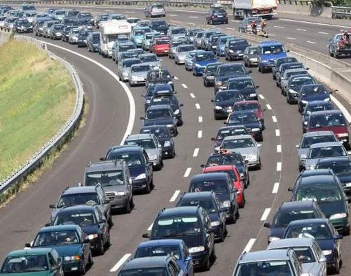 Anas alleggerisce cantieri per i ponti di Primavera