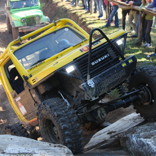 Dal 25 al 27 giugno si sovlgerà il  Maggiora 4x4 Experience Summer Edition