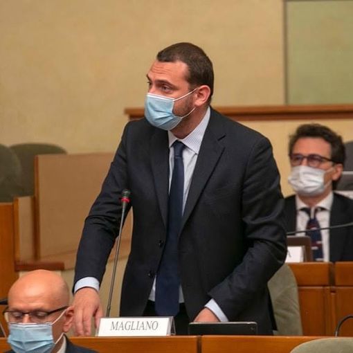 Magliano (Moderati) denuncia: &quot;Centrodestra in Regione, contro le Scuole Paritarie l'ennesimo niet&quot;