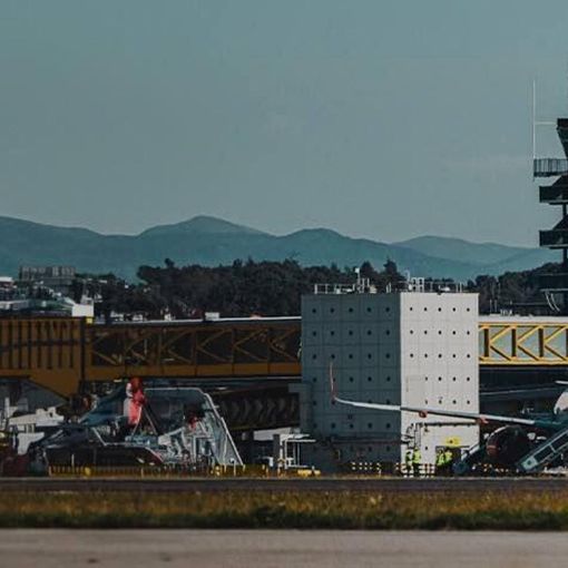 Rotte di Malpensa: presentazione della piattaforma  informatica dell’impatto acustico di provincia e Arpa