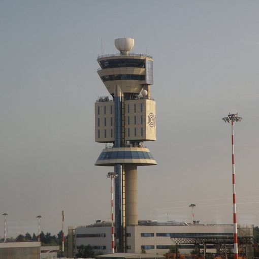 Presentazione della mappatura dell'impatto acustico dell'aeroporto di Malpensa