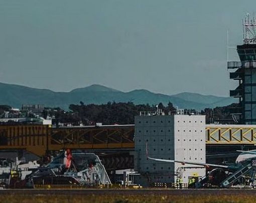 Monitoraggio ambientale di Malpensa: nuovo strumento online per i cittadini e le associazioni