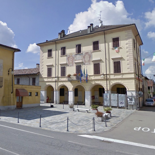 Il 21 marzo sarà inaugurato il monumento alle vittime del Covid di Mandello Vitta
