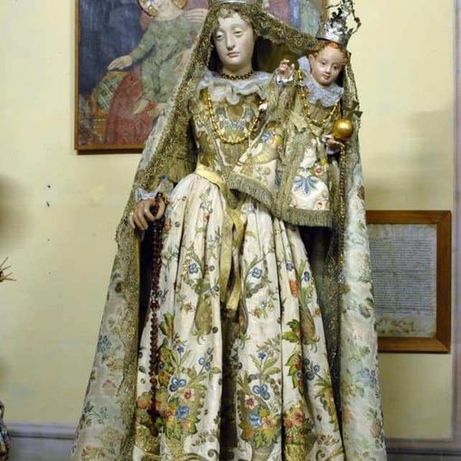 Il Museo d'Arte Religiosa di Oleggio riapre le sue porte ai visitatori