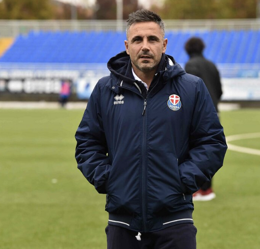 La corsa scudetto del Novara si ferma con il Sangiuliano