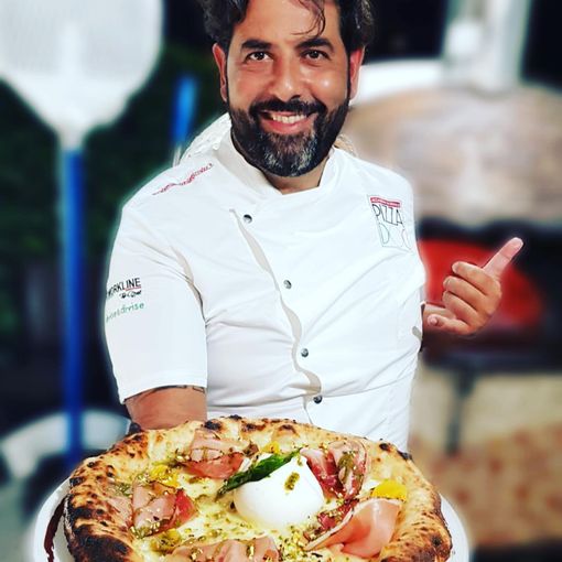 Novara, al posto del Bistrot di Cannavacciuolo arriva la pizza di Mendozza