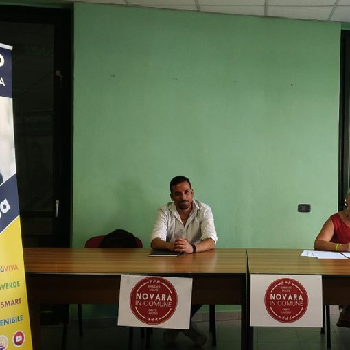 Elezioni amministrative, il Movimento 5 Stelle a Novara non correrà da solo