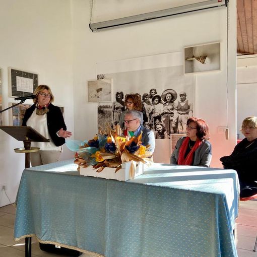 &quot;Silvana Marra, tra quotidiano e sogno&quot;: mostra al Museo Etnografico di Tornaco fino al 14 aprile