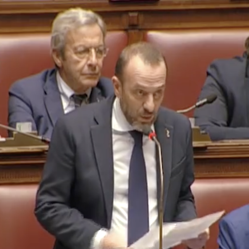 Lega Salvini: fuori il segretario provinciale