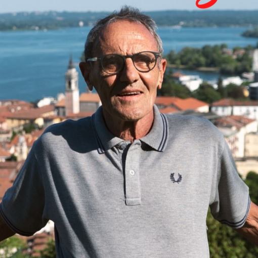 Elezioni Arona. Massimo Tosi: “gentilezza come alternativa alla lega”