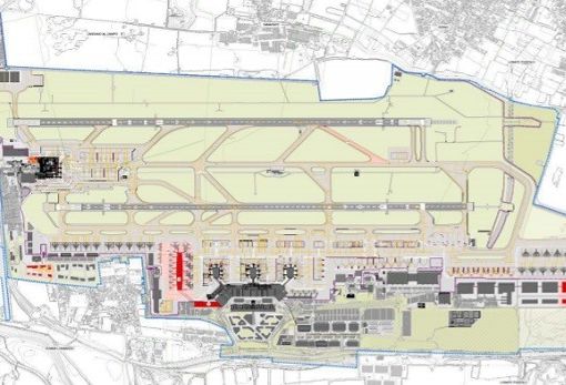 Malpensa 2035: “le ricadute positive concentrate nel territorio lombardo, gli impatti ambientali sulla prima fascia novarese”