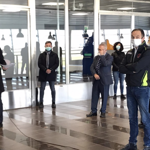 Gli Ordini dei Medici piemontesi scrivono al presidente Cirio: &quot;Denunciamo gravissime carenze di personale medico&quot;