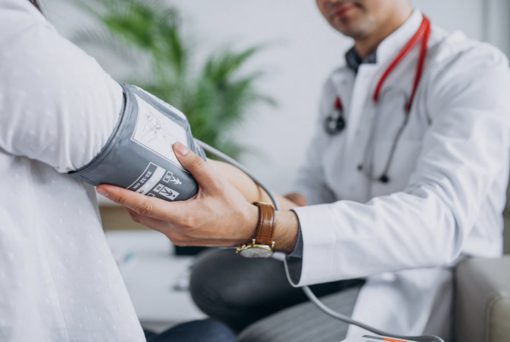Nuove figure mediche all'ospedale santissima Trinità di Borgomanero