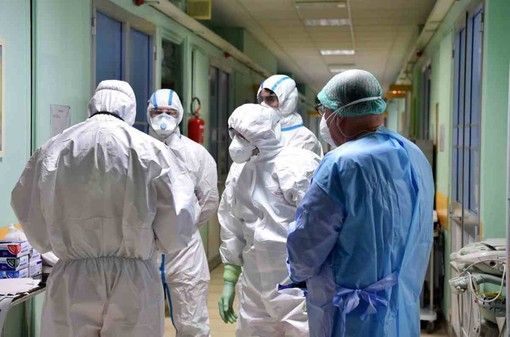 Nursind Vco, Amerio: “Bonus covid agli infermieri? Una beffa!”