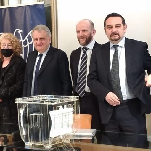 GWC Memc investe 300 milioni a Novara e punta sulle ‘fette’ di silicio da 300 mm