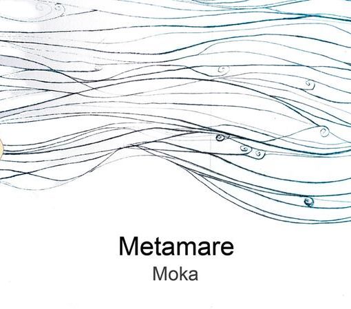 A Lesa sarà presentato ‘Metamare’ di Moka