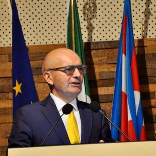 Rossi sulla nomina di Minola in assessorato alla Sanità: &quot;Professionista di esperienza e competenza&quot;
