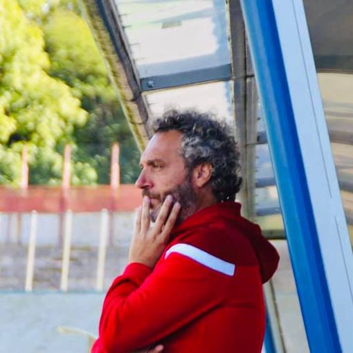 Foto da Facebook Mister Max Schettino