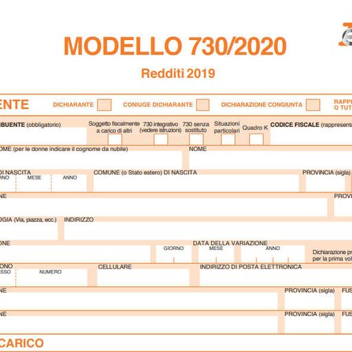 Il comune di Trecate non distribuirà più i modelli per la dichiarazione dei redditi