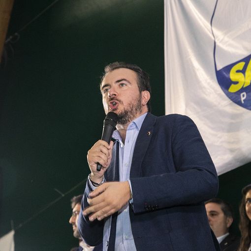 Molinari e Ricca (Lega): &quot;Cirio segua esempio del Veneto e si opponga ai ricorsi contro la legge sull'Autonomia Differenziata&quot;