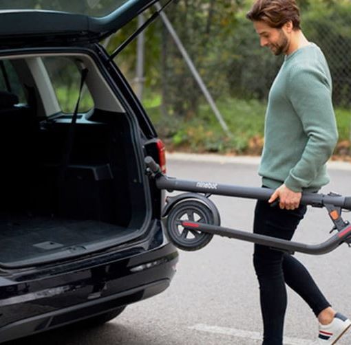 Un nuovo modo di vivere la mobilità urbana per millennials e zoomer